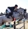 Jack Whitaker Narrowly Misses Podium in Riesenbeck CSI5* Grand Prix